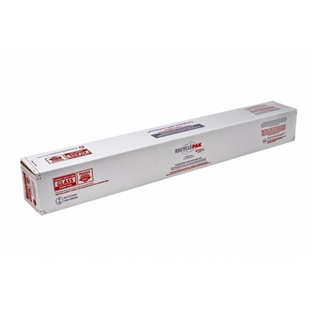 Veolia SMALL 4FT STRAIGHT LAMP RECYCLING KIT VE586069